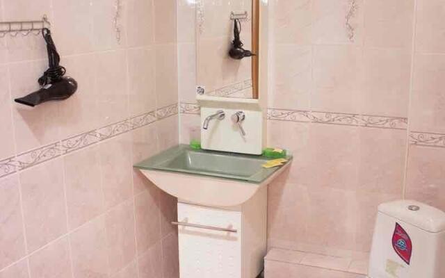 Апартаменты на улице Малыгина 4/1