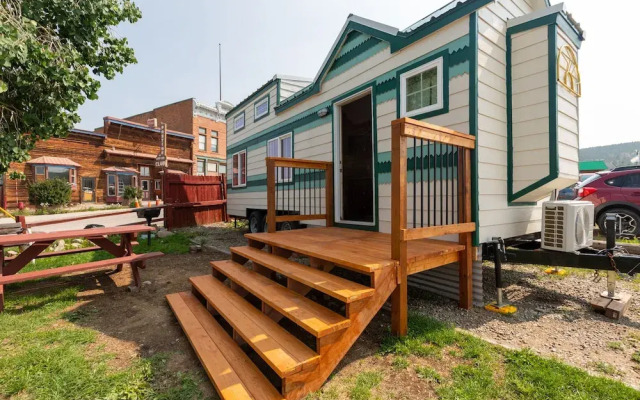 Tiny House Leadville