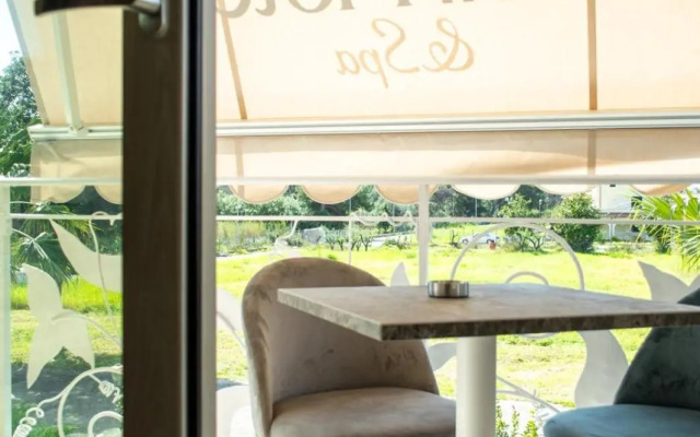 Rumi Hotels & SPA