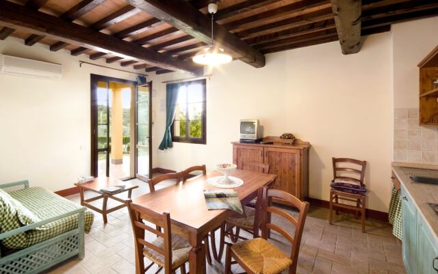 Agriturismo Belmonte Vacanze