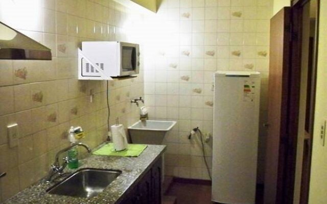 Apart Hotel Aires del Norte