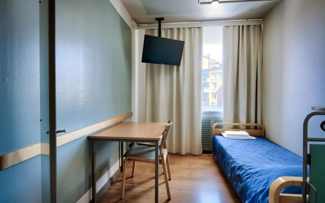 Eurohostel