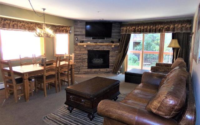 Cinnamon Ridge III 2Br Condo by RedAwning