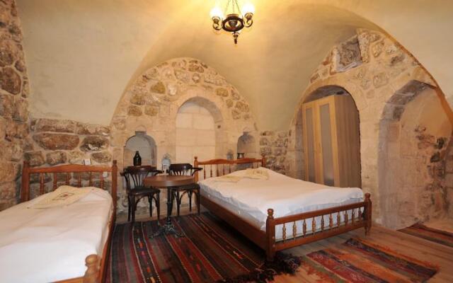 Ipekyolu Guesthouse