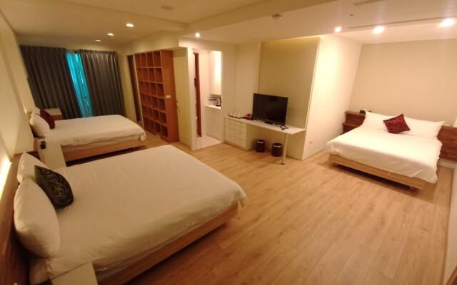 Tainan Anping - Shuiau 180