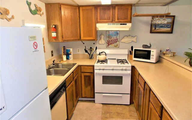 Seamist - 1 Br Condo