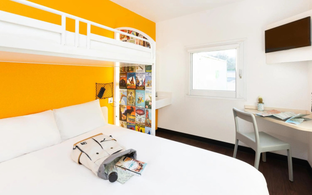 hotelF1 Lorient