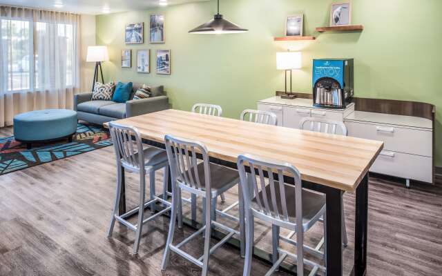 Extended Stay America Select Suites Orlando Kissimmee