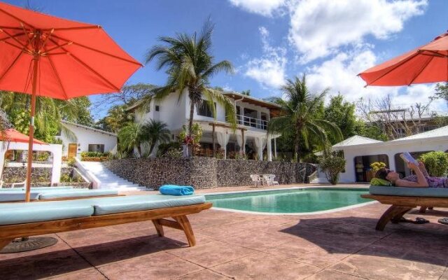 Bella Vista Mar