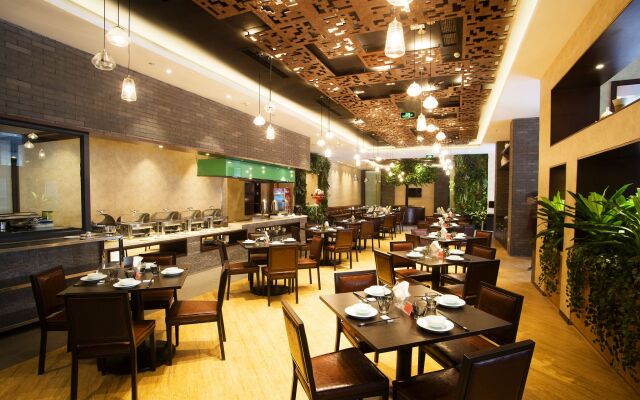 Shangjin Jade Hotel