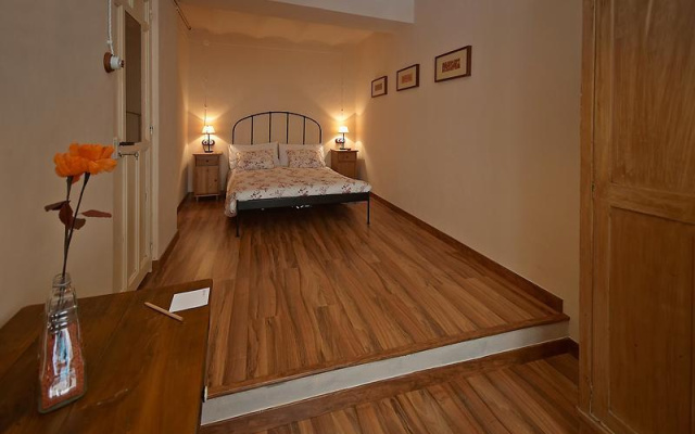 Casa Rural Cal Masiu