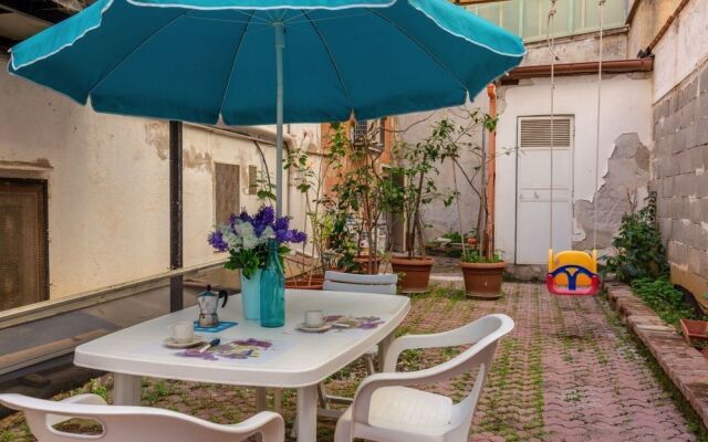 Casa Olivo alla Marmora