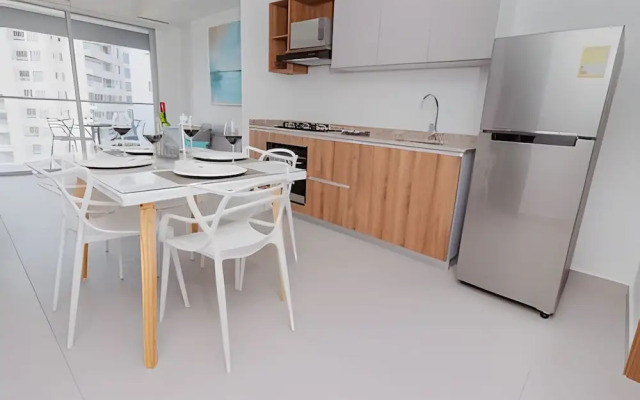 Apartamentos Ambar Roca - by SOHO