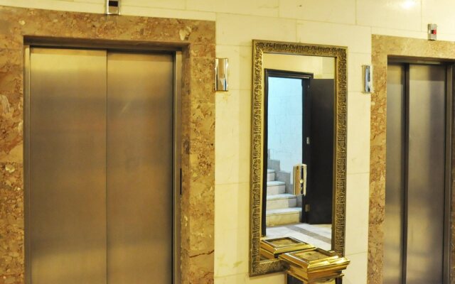 Motiara Hotel Suites 1