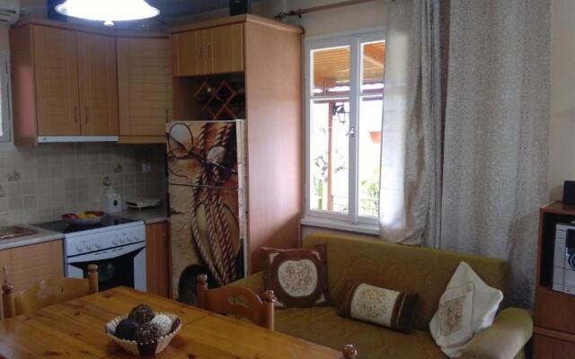 Dimitris House