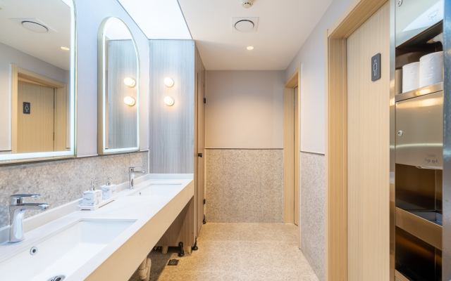 HanTing Hotel (Qingdao Jimo North Station Gucheng)