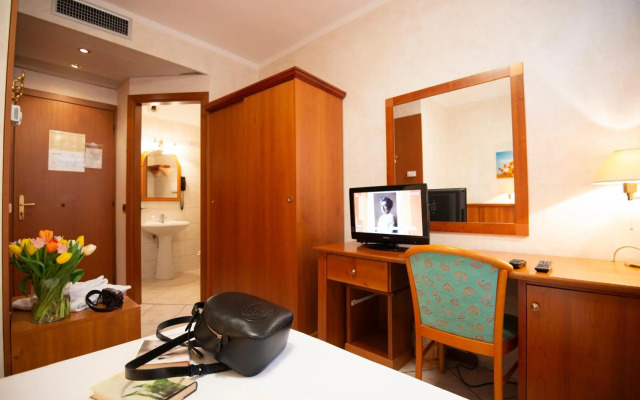 Hotel Corte Regina