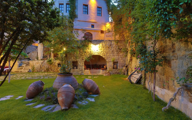Selcuklu Evi Cave Hotel - Special Class
