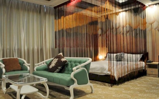 Shanghai Sunny Hotel