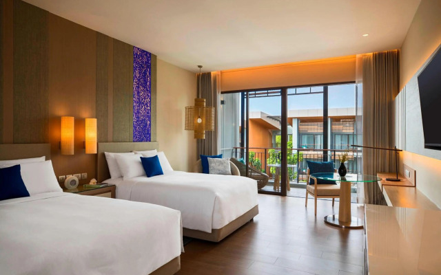 Renaissance Pattaya Resort & Spa