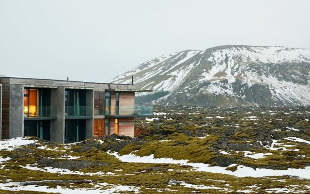 The Retreat at Blue Lagoon Iceland