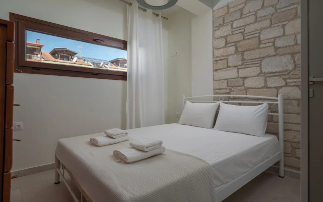 White Pearl Suites Halkidiki
