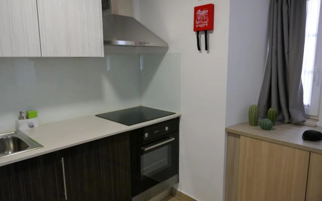 Belo Apartment
