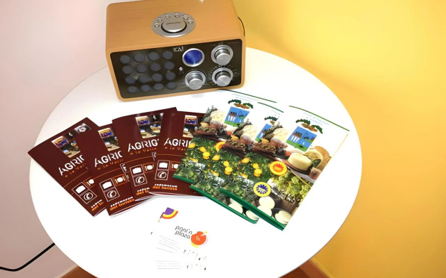 B&B Al Centro Storico