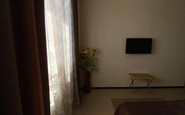 Домашний ключ на улице Строителей 123