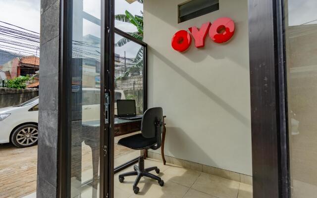 OYO 2416 Griya Otista Syariah