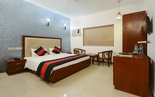 Hotel Deviram Palace