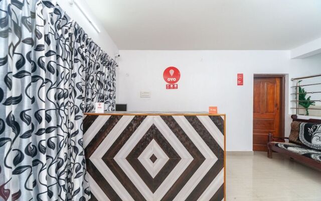 OYO 17079 Green Valley Homes