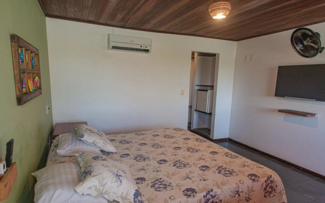 Pousada Canto do Rio