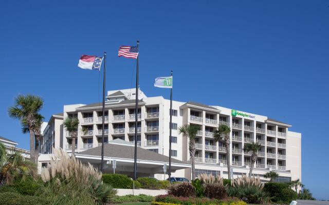 Holiday Inn Resort Lumina on Wrightsville Beach, an IHG Hotel