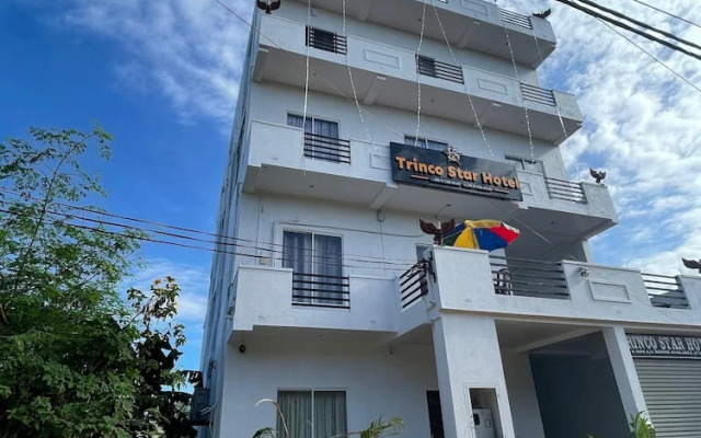 Trinco Star Hotel
