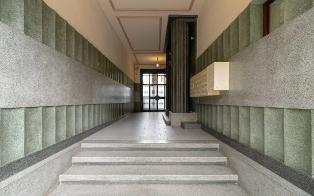 Family Apartment Slowackiego by Renters