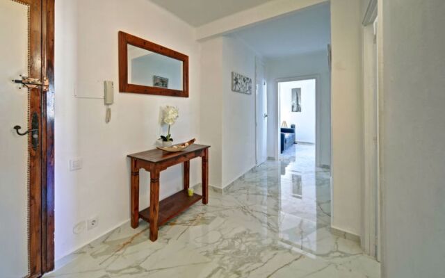 Apartment LAncora Jávea 15952
