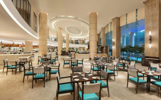 Courtyard by Marriott Mumbai International Airport