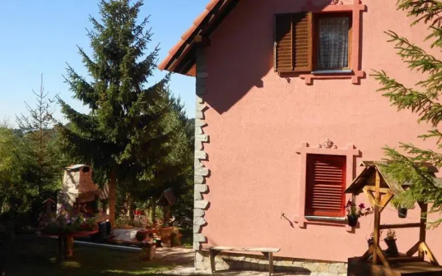 Studios Tri pahulje