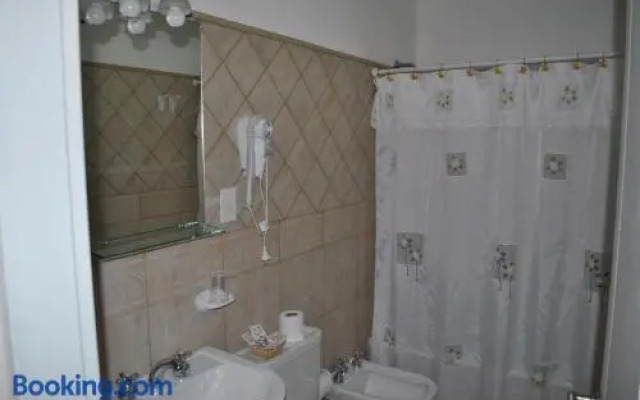 Hosteria La Casa De Ketty