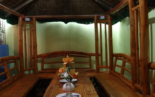 Sukhavati Inn