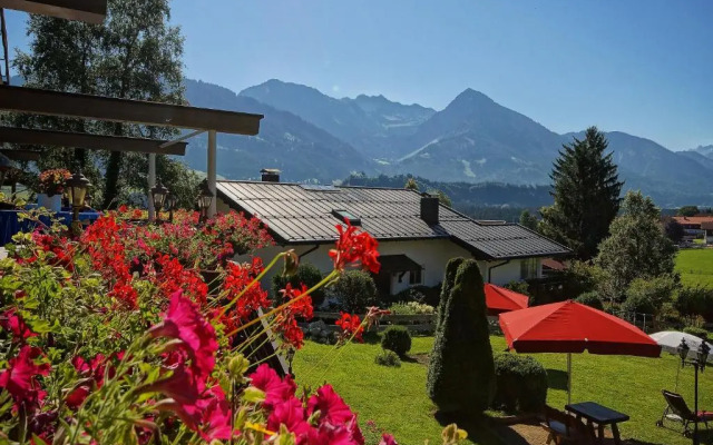 Panorama Hotel Kaserer
