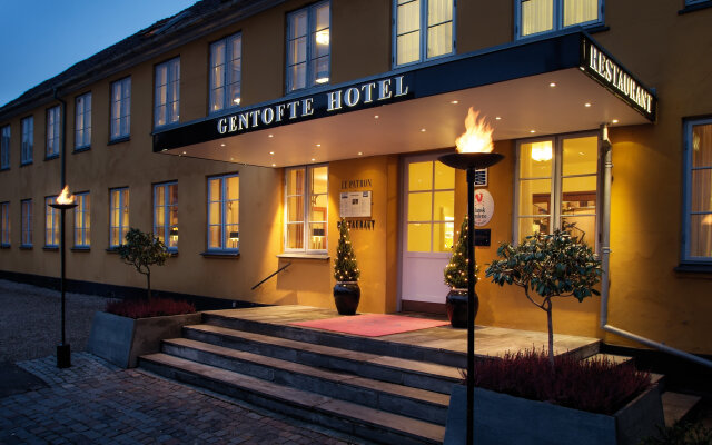 Gentofte Hotel