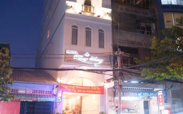 Phung Hoang Hotel