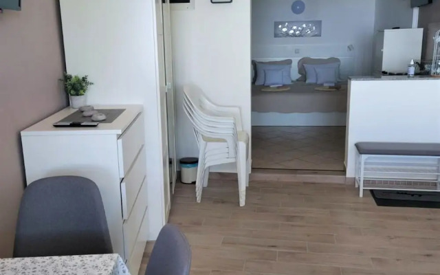 Serene Crikvenica Holiday Home With Hot Tub