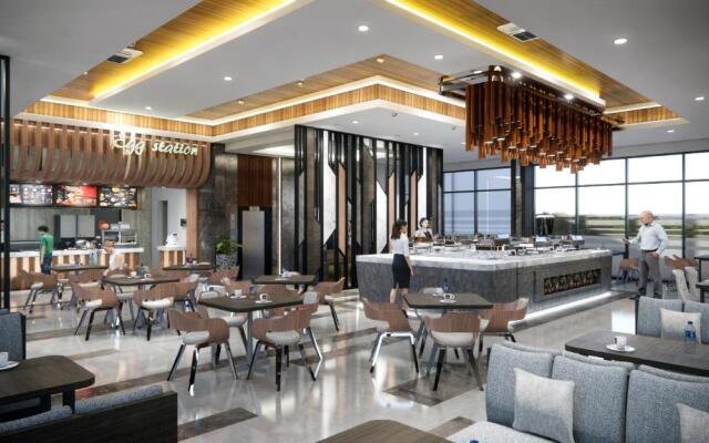 Santika Hotel Batam