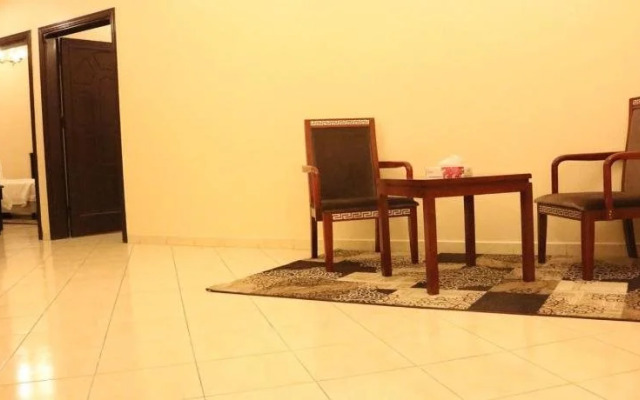 Fakhamat Al Taif Hotel Apartments 2
