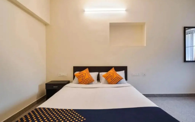 Star In by OYO Rooms