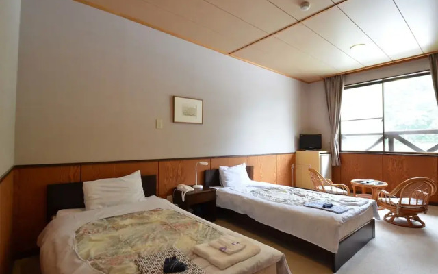 Ryokan Sakai