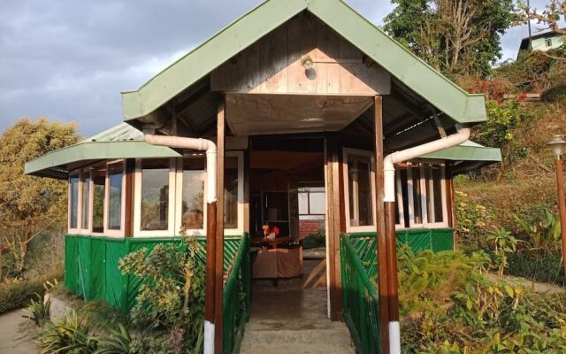 Himalaya Eagle Resort Kalimpong